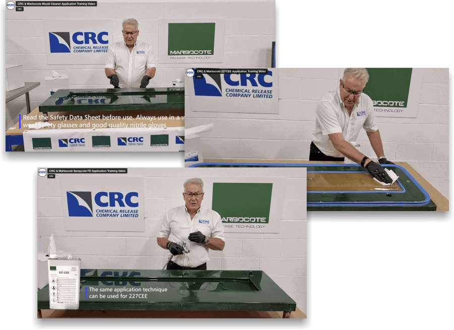 How To CRC Release Agents Website how-to-crc-release-agents-website